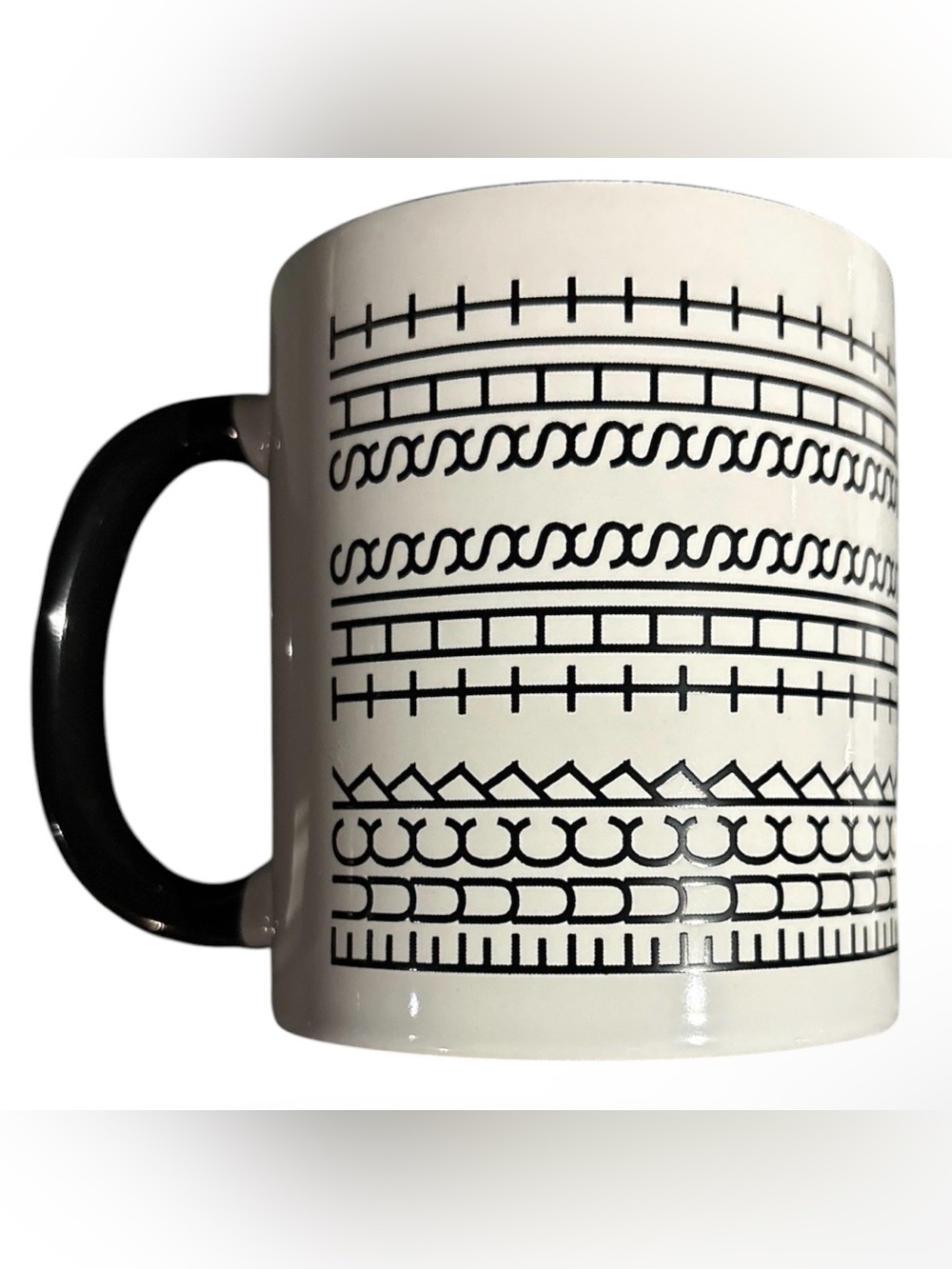 Naughty Mug - F**k this S**it